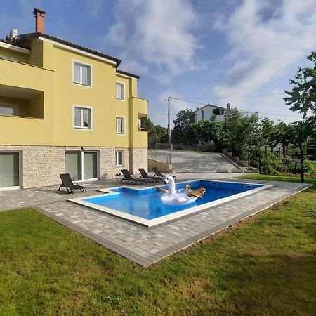 Apartman Ela Donji Rukavac Ngoại thất bức ảnh