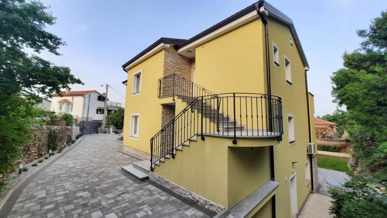 Apartman Ela Donji Rukavac Ngoại thất bức ảnh