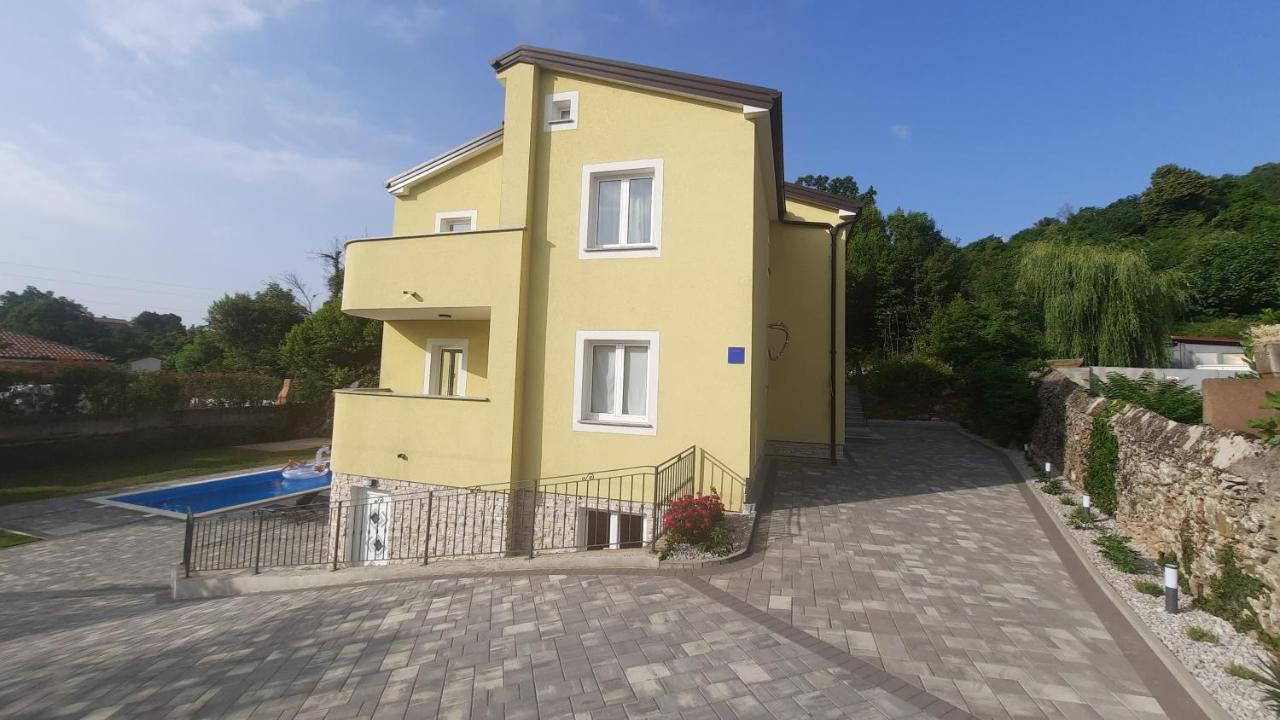 Apartman Ela Donji Rukavac Ngoại thất bức ảnh