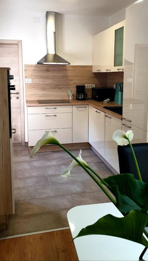 Apartman Ela Donji Rukavac Ngoại thất bức ảnh