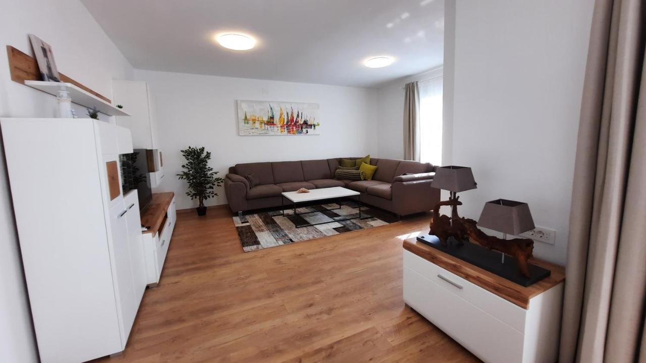 Apartman Ela Donji Rukavac Ngoại thất bức ảnh