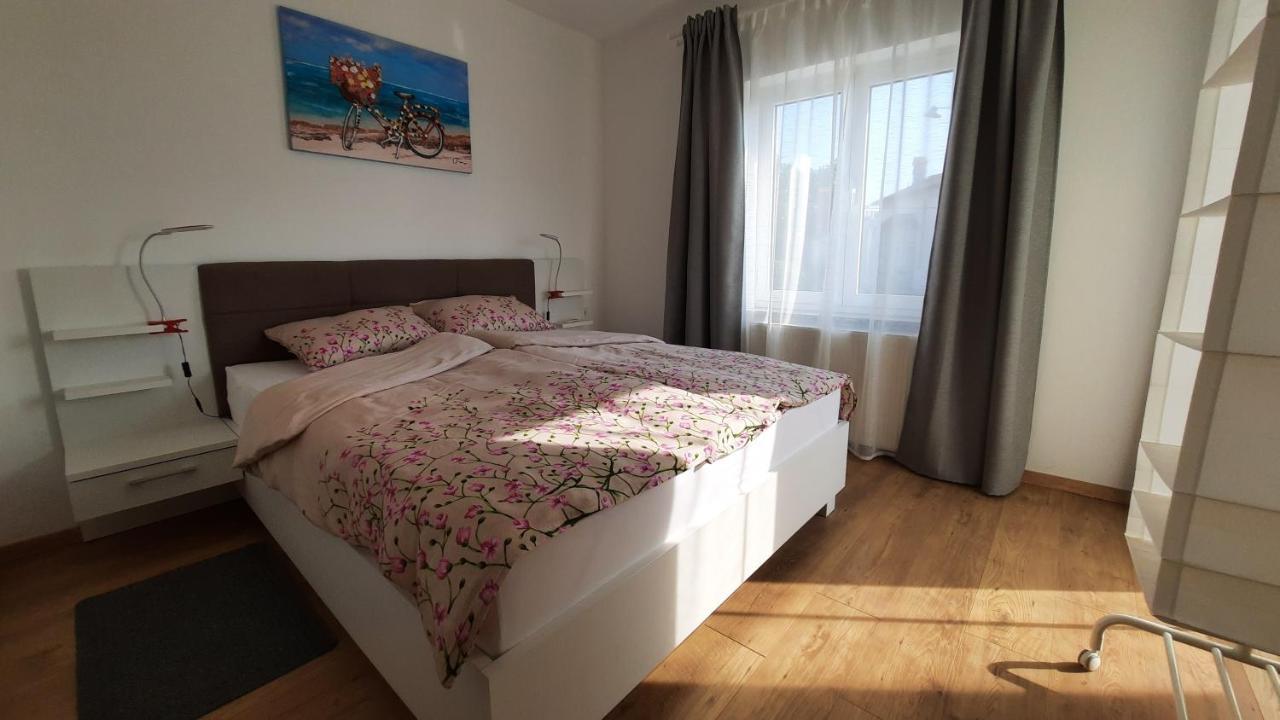 Apartman Ela Donji Rukavac Ngoại thất bức ảnh