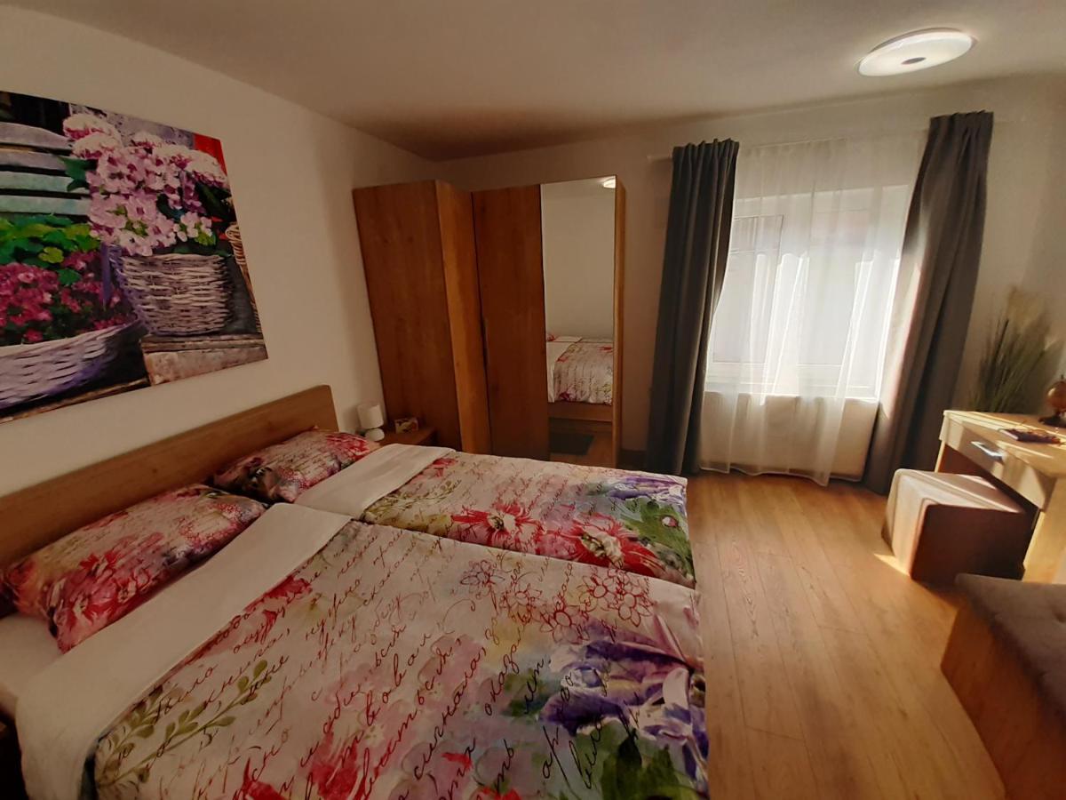 Apartman Ela Donji Rukavac Ngoại thất bức ảnh