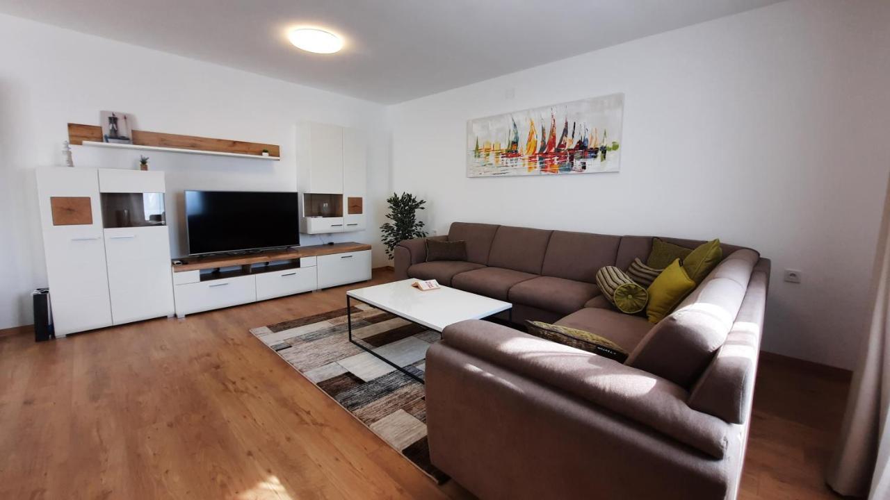 Apartman Ela Donji Rukavac Ngoại thất bức ảnh