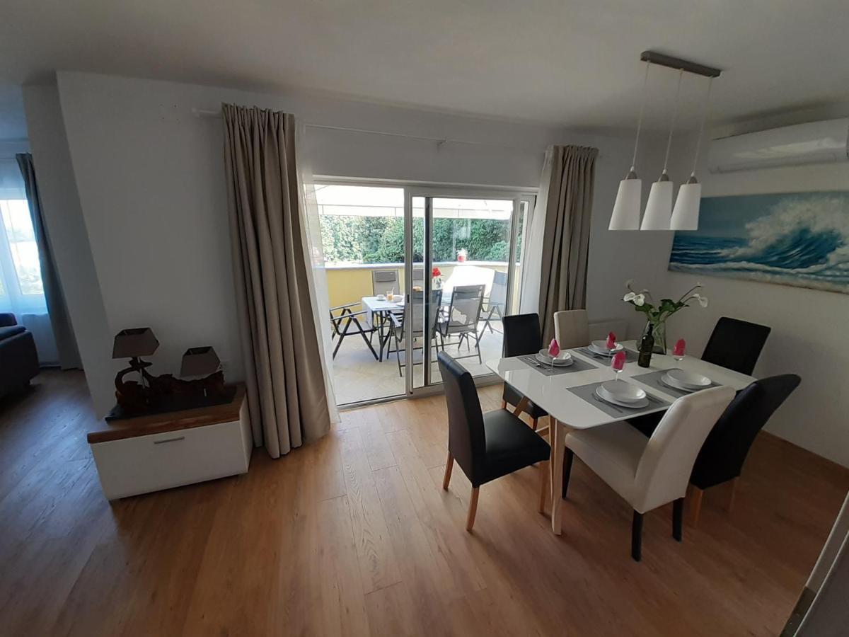 Apartman Ela Donji Rukavac Ngoại thất bức ảnh