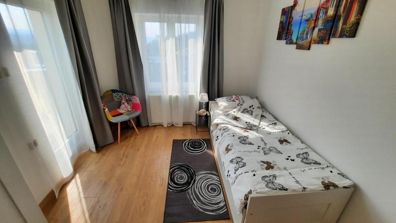 Apartman Ela Donji Rukavac Ngoại thất bức ảnh
