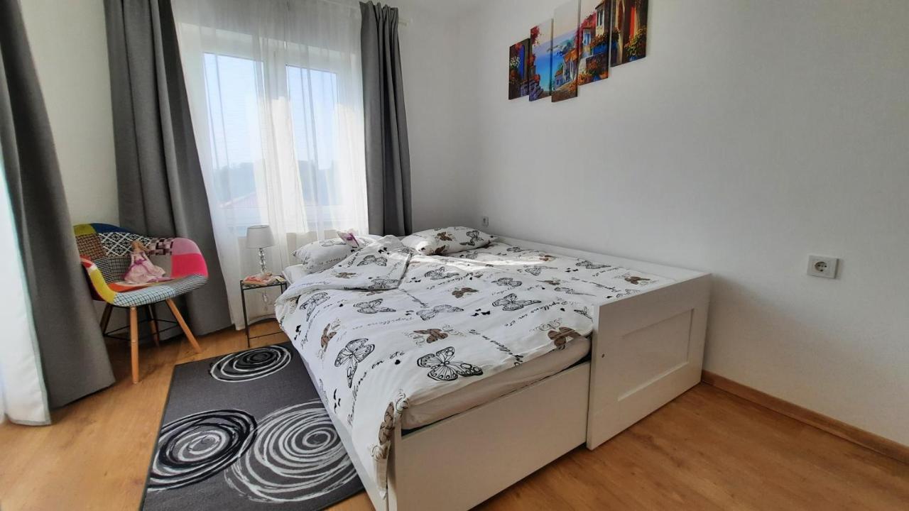 Apartman Ela Donji Rukavac Ngoại thất bức ảnh