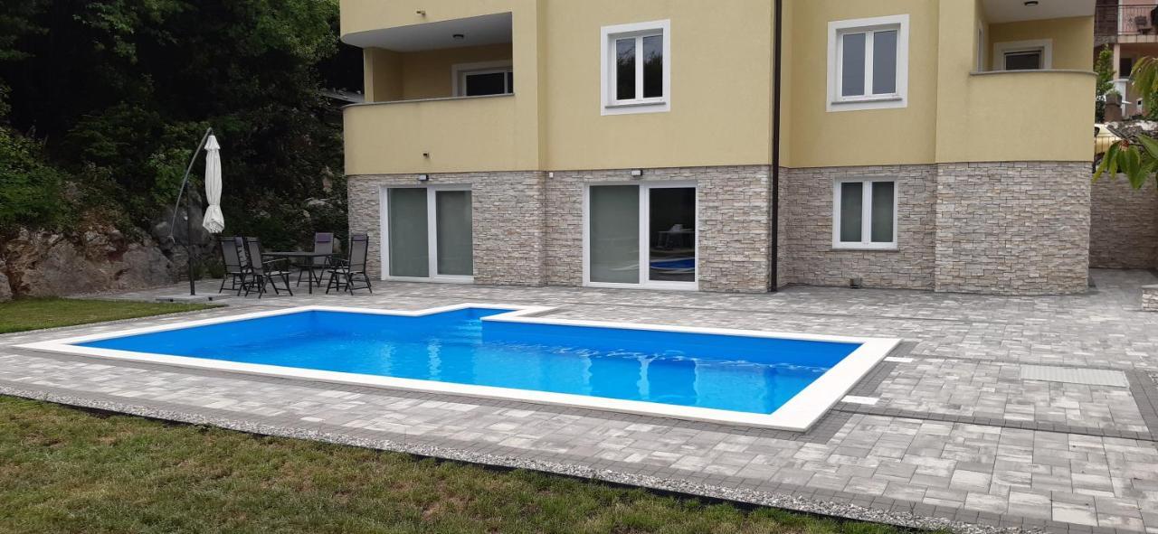 Apartman Ela Donji Rukavac Ngoại thất bức ảnh